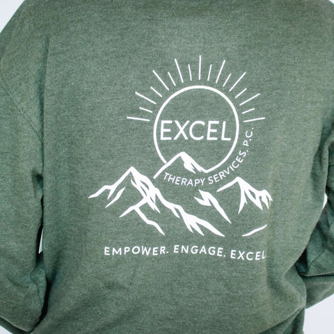 Excel Therapy Services Merchandise