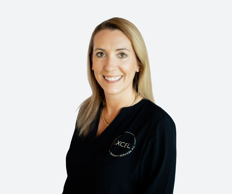 Ashley LaJoie, MOT, OTR/L, CEAS, REAS